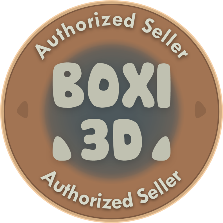 Boxi 3D