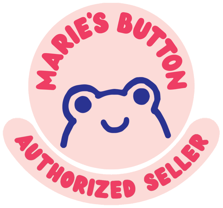 Marie's Buttons