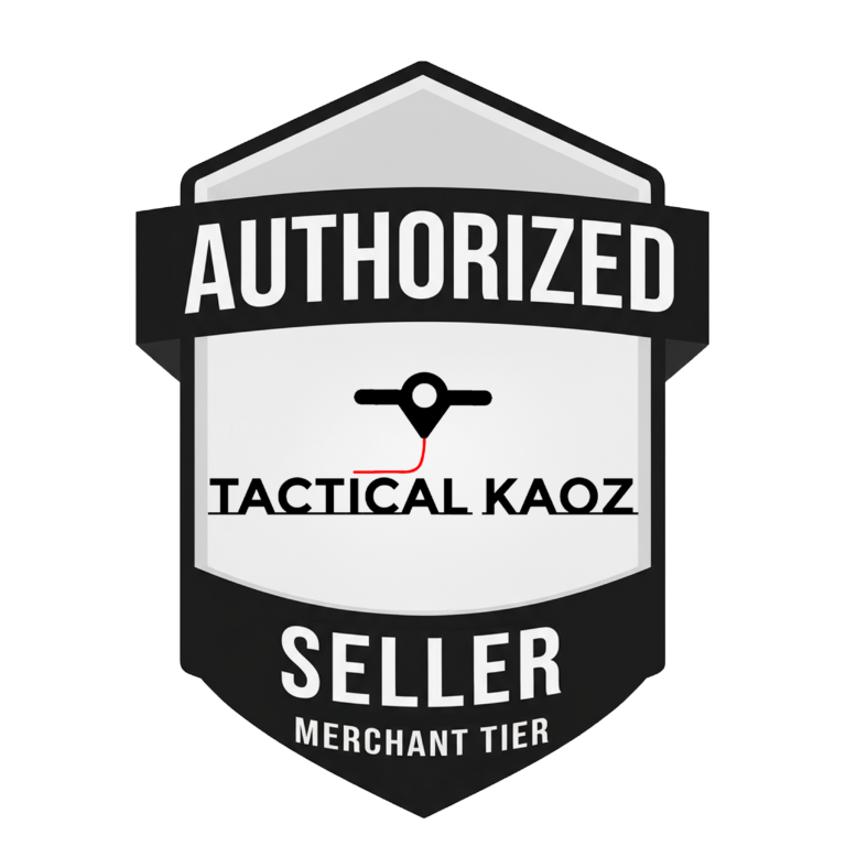 Tactical Kaoz
