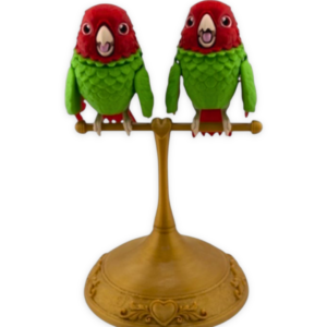 Papugi